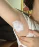 维特丝脱毛膏腋下私密处男女士专用全身温和去毛非永久去根不再生长医用 实拍图