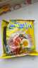 华丰三鲜伊面方便面原味整箱24袋*86g早餐速食休闲零食干脆面 实拍图