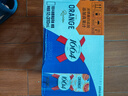kronenbourg 1664血橙海盐风味310mL*12罐0脂低糖啤酒 实拍图