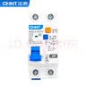 正泰（CHNT）漏电保护器 空气开关断路器NXBLE-63YH 2P 16A电流 220V电压 空开带漏保 空调热水器适用 入仓款 实拍图