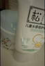 松达婴儿山茶油夏季霜儿童宝宝面霜滋润保湿霜晒后舒缓清爽润肤霜68g 实拍图