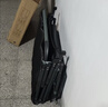 双鑫达 折叠床 躺椅单人床办公室午睡午休床陪护床行军床68cm宽含垫B27 实拍图