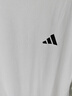 阿迪达斯（adidas）男 训练系列 TR-ES TEE M 短袖T恤 KU8713 白色 M 实拍图