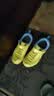 李宁（LI-NING）儿童乒乓球鞋麒麟3.0童鞋专业训练防滑羽毛球鞋运动鞋男女 35  实拍图
