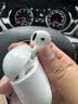 Apple/苹果 AirPods 4 搭配USB-C充电盒 苹果耳机 蓝牙耳机 适用iPhone/iPad/Mac 四代 实拍图