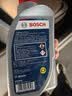 博世（BOSCH）通用型DOT4 刹车油制动液离合器油汽车养护套装保养2L包安装 晒单实拍图