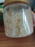 红棉小粒黄冰糖烘焙炒糖色老冰糖多晶厨房调味花茶冰糖 1.2kg 实拍图
