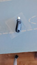闪迪（SanDisk）128GB Type-C USB3.2 手机U盘DDC3黑色 读速高达400MB/s 自动备份 手机电脑两用  实拍图