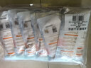 中盐 低钠岩盐300g*5 【未加碘 健康低钠 岩盐】家用食盐 中盐出品 实拍图