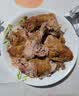 徽香源符离集烧鸡宿州特产整只土麻鸡650g熟食即食下酒非扒鸡中秋节送礼 实拍图