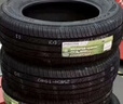 普利司通（Bridgestone）汽车轮胎 225/65R17 102V H/L001 适配奇骏/昂科威/RAV4荣放 实拍图