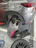 布雷博Brembo刹车片后片陶瓷马自达CX-5 P49053N 实拍图