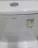 箭牌（ARROW）T50抽水马桶虹吸坐便器防臭座便双漩劲冲坐厕AEB12634M 305坑距 实拍图