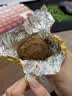 碧翠园迪拜软曲奇巧克力开心果夹心可可脂休闲零食4只装【源头直发】 实拍图