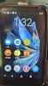 梵沐BF12 mp3音乐播放器 mp4智能WIFI联网封闭系统 mp5蓝牙学生专用 128G内存 礼盒套装送礼 实拍图