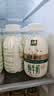 伊利金典3.8g乳蛋白鲜活纯牛奶250ml*8 30天常温短保 礼盒装 实拍图