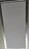 美的（Midea）LED集成吊顶灯厨房灯面板平板灯300x600高亮厨卫灯厕所吸顶灯48瓦 实拍图
