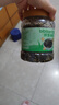 比比赞（BIBIZAN）拌饭海苔肉松味250g罐装芝麻紫菜碎休闲零食儿童拌饭营养下饭送礼 实拍图