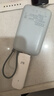 中兴（ZTE）F32随身wifi6免插卡无线上网卡支持5G/4G设备全网通路由器无限随行wi-fi车载宿舍户外流量卡托2026 实拍图