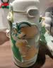 膳魔师（THERMOS）儿童水杯保温保冷杯吸管316L不锈钢畅吸杯小学生水杯宝宝杯TCKL 实拍图