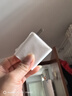 适用华为120W充电器通用mate50/70p40/30nova荣耀快充头vivo手机66W充电头插头闪充正品数据线 单个120W快充头【单头】 实拍图