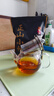 福茗源茶叶 小种红茶正山 蜜香浓香型特级2026新茶春茶叶自己喝袋装250g 实拍图