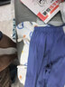 红豆儿童睡衣纯棉夏季薄款空调服男女童短袖套装中大童家居服3317 150 实拍图
