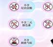 VCAURORA奶奶灰发蜡一次性染色发泥男士定型白色灰色彩色造型染发膏 一次性黄色发泥100g 实拍图