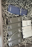 莱珀妮（La Prairie）鱼子反重力精华琼贵紧颜液50ml护肤品礼盒紧致保湿生日礼物送女友 实拍图