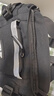 回力（Warrior）斜挎包男潮牌港风胸包新款工装风大容量休闲单肩包骑行运动腰包女 黑色款【带随机徽章4枚】 实拍图