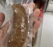 秋林里道斯哈尔滨红肠 东北特产肉肠 开袋即食速食火腿肠 猪肉牛肉香肠 540g【红肠80g+儿童肠80g+俄式红肠110g】各2支 实拍图