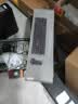 联想（Lenovo）MK11有线键鼠套装 键盘 全尺寸 办公鼠标键盘套装 商务电脑键盘笔记本键盘 实拍图