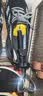迪普尔鞋撑子扩大器撑鞋器鞋撑大扩宽涨扩鞋器扩鞋神器鞋楦头男女皮鞋球 实拍图