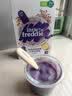 小皮（Little Freddie）高铁侠蓝莓大米粉160g*1盒宝宝辅食婴幼儿营养米糊米粉7-12个月 实拍图