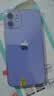 ALittleFlower【全网热销40W+】适用苹果12mini手机壳iphone12mini保护套超薄防摔软壳透明镜头全包男女款简约  实拍图