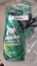 龟牌（Turtle Wax）速效汽车镀膜剂车漆防护上光液体水晶镀膜喷雾500ml*2瓶 TC123006 实拍图