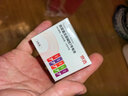 京选京东自有品牌 7号彩虹碱性电池20节装 适用于玩具/血压计/血糖仪/遥控器/电子锁/鼠标 实拍图