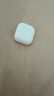 Apple/苹果 AirPods 4(支持主动降噪)搭配无线充电盒(USB-C)苹果耳机 蓝牙耳机适用iPhone/iPad 四代 实拍图