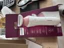 飞利浦（PHILIPS）电动剃毛美容器升级款充电式 干湿两用 浮动贴合 BRL146/80 小巧便携 生日礼物送女友男友 实拍图