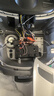 天能儿童电动车电瓶12V7AH消防UPS应急电动喷雾器12V8AH9AH电梯蓄电池 实拍图