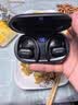 纽曼（Newmine）LY12蓝牙耳机挂耳式骨传导概念不入耳开放式真无线运动跑步游戏降噪耳夹耳机AI适用苹果华为小米 实拍图