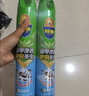 超威杀虫剂喷雾500ml*2瓶基孔肯雅热跳蚤苍蝇臭虫飞虫蟑螂蚂蚁药茉莉 实拍图