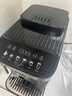 德龙（Delonghi）e max全自动咖啡机 研磨一体咖啡机家用小型进口办公室 意式全自动 咖啡机13档研磨 自动清洗 实拍图