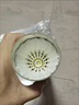 威克多（VICTOR）胜利羽毛球金黄5号1号3号鸭毛球耐打防风训练比赛用粉胜利12只装 76速-金黄1号 1筒 【12只/桶】 实拍图