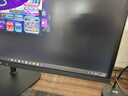 泰坦军团27英寸2K 升级245Hz双侧入光DyDs技术0.5ms HDR500硬件低蓝光 菜单软件FPS三角洲电竞显示器KG277R 实拍图