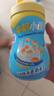 小鹿蓝蓝牛奶小馒头 宝宝儿童零食溶溶豆饼干易吞咽宝宝饼干磨牙糕点160g 实拍图