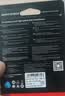 移速（MOVE SPEED）JOY联名款256GB TF（MicroSD）存储卡U3 V30 A1C10手机平板高速内存卡行车记录仪监控摄像头游戏机 实拍图