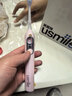 usmile笑容加智能电动牙刷 新动力大摆幅 全智能模式 Y30PRO 幻蝶粉礼盒装 情侣七夕礼物 礼盒+礼袋 实拍图