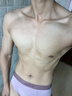 蕉内银皮301P男士三角内裤男生莫代尔棉裆10A抗菌冰丝透气夏季礼盒3件 实拍图