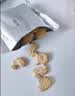 宝宝馋了高钙奶片无添加白砂糖奶贝儿童零食原味尝鲜装12g 实拍图
